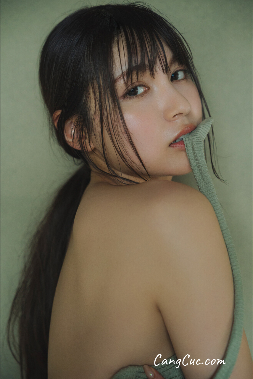 [JP] Yui Kojina (神志那結衣) – ジーナに恋して Vol.2